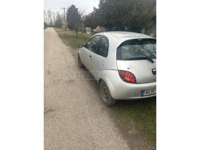 FORD KA 1.3 'Millenium'