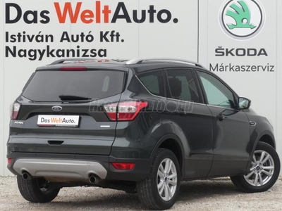 FORD KUGA 1.5 EcoBoost Titanium Technology 119e.km!