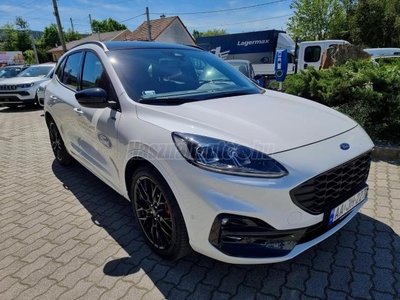 FORD KUGA 2.0 EcoBlue ST-Line X (Automata)