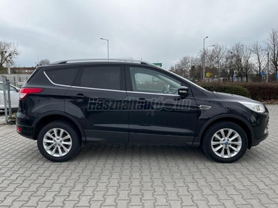 FORD KUGA 2.0 TDCi Titanium 2WD 156eKm