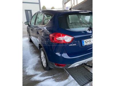 FORD KUGA 2.0 TDCi Trend 4WD