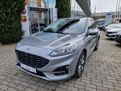 FORD KUGA ST-LINE 1.5L ECOBOOST 150LE M6 Metál | Készleten