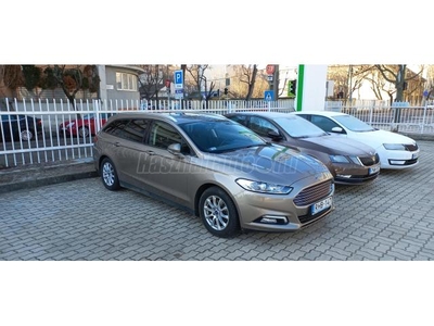 FORD MONDEO 1.5 EcoBoost Business 165Le Kombi ÁFÁS!!!