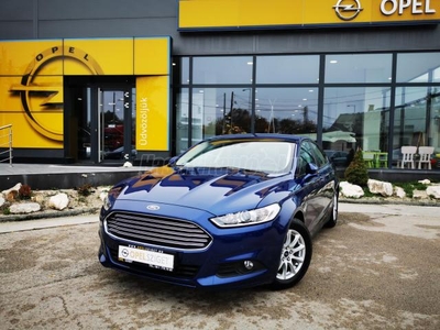 FORD MONDEO 1.5 EcoBoost Titanium 2 ÉV GARANCIÁVAL! ÁFÁS!!! 1.TULAJDONOSTÓL! MAGYARORSZÁGI! VÉGIG SZERVIZELT!