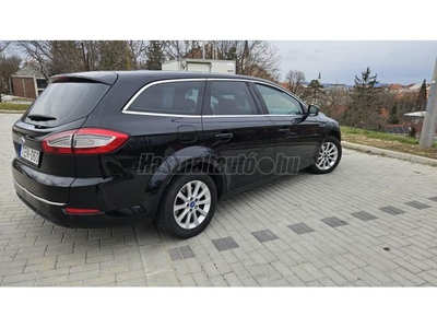 FORD MONDEO 1.6 TDCi Trend