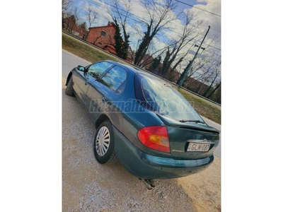 FORD MONDEO 1.8 16V Ghia