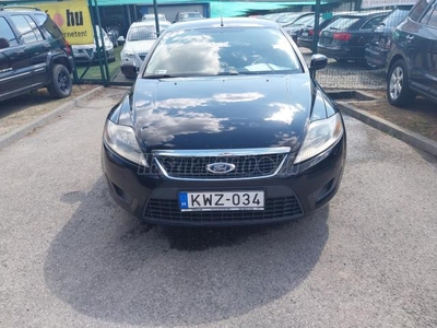 FORD MONDEO 1.8 TDCi Ambiente