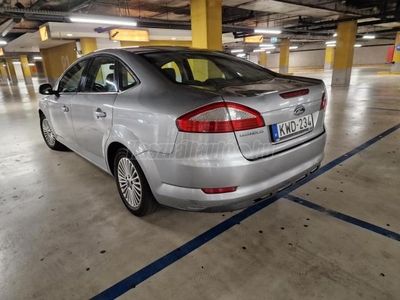 FORD MONDEO 1.8 TDCi Ambiente