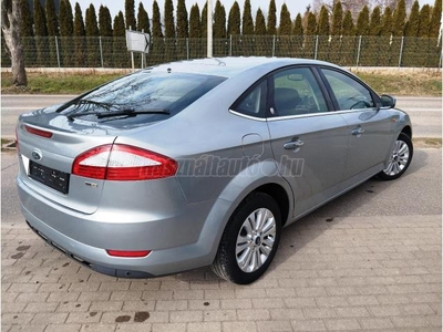 FORD MONDEO 1.8 TDCi Ghia