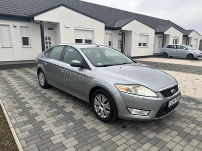 FORD MONDEO 1.8 TDCi Ghia