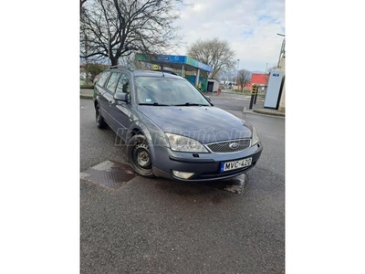 FORD MONDEO 2.0 Ghia Executive