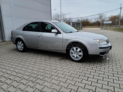 FORD MONDEO 2.0 TDCi Ambiente