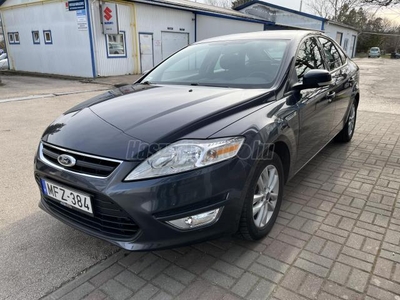 FORD MONDEO 2.0 TDCi Business