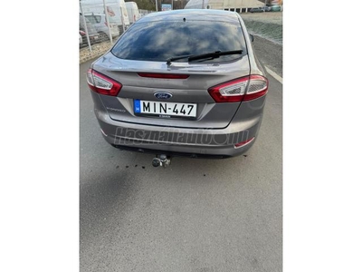 FORD MONDEO 2.0 TDCi Business