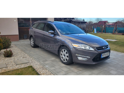 FORD MONDEO 2.0 TDCi Business Powershift