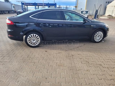 FORD MONDEO 2.0 TDCi Champions Titanium