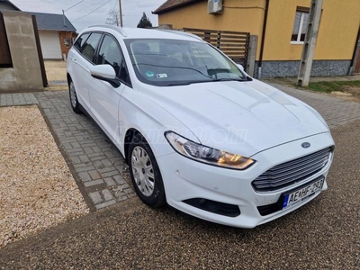 FORD MONDEO 2.0 TDCi ECO Business