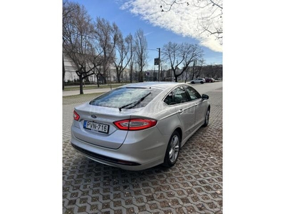 FORD MONDEO 2.0 TDCi Titanium