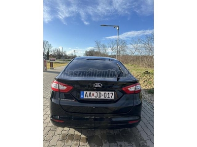 FORD MONDEO 2.0 TDCi Titanium