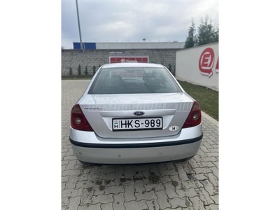 FORD MONDEO 2.0 TDCi Trend