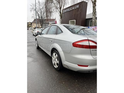 FORD MONDEO 2.0 TDCi Trend