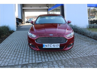 FORD MONDEO 2.0 TDCi Trend Mo.-i. 1 Tul.. ÁFA-s!