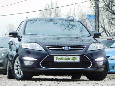 FORD MONDEO 2.2 TDCi Titanium Azonnal elvihető!1 Év műszaki garanciával!