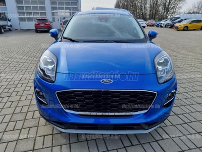 FORD PUMA 1.0 EcoBoost Freedom