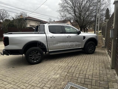 FORD RANGER 3.0 TDCi V6 EcoBlue 4x4 Wildtrak (Automata)