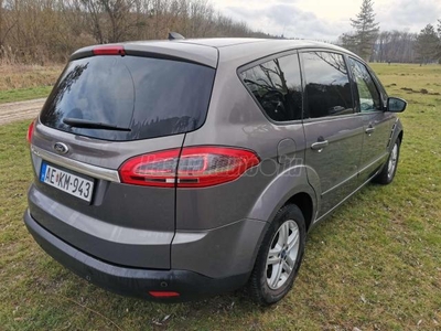 FORD S-MAX 1.6 TDCi Business