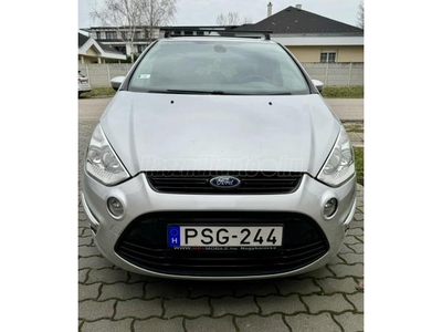 FORD S-MAX 2.0 TDCi Business