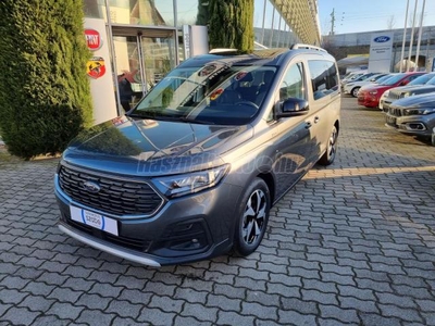 FORD TOURNEO CONNECT ACTIVE L2 1.5L BENZIN 114LE A7 | Készleten