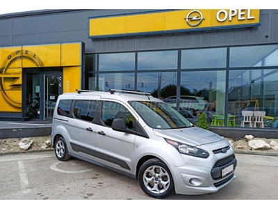 FORD TOURNEO Connect 230 1.5 TDCi L2 Trend (7 személyes ) Magyarországi! Akár 2 év garanciával!