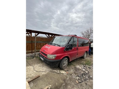 FORD TRANSIT 2.0 DI 280 S TDE