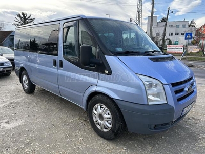 FORD TRANSIT 2.2 TDCi 280 S Tourneo Busz Limited