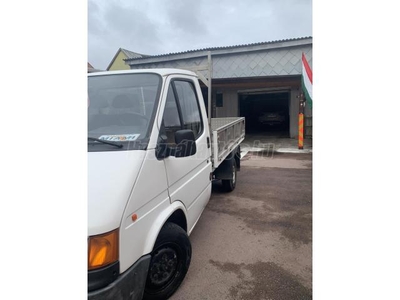 FORD TRANSIT 2.5 D 120