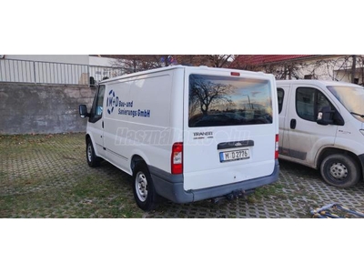 FORD TRANSIT Benzin+cng!!!