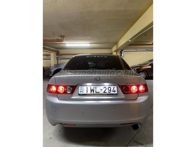 HONDA ACCORD 2.0 Comfort (Automata)