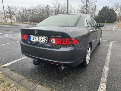 HONDA ACCORD 2.0 Executive My. 06