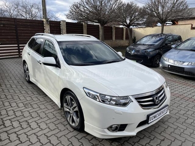 HONDA ACCORD 2.2 i-DTEC 180HP Type-S Advanced Safety