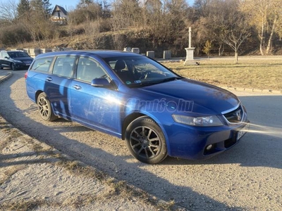 HONDA ACCORD Tourer 2.0 Comfort