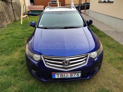 HONDA ACCORD Tourer 2.2 i-DTEC Executive