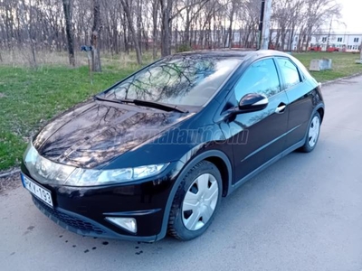 HONDA CIVIC 1.4 Comfort