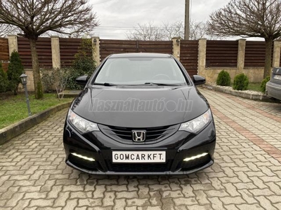 HONDA CIVIC 1.4 Comfort Plus