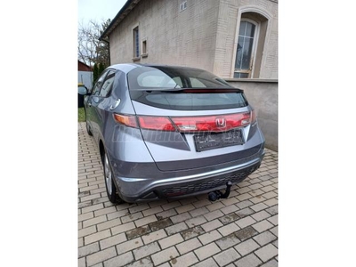 HONDA CIVIC 1.4 Comfort VSA