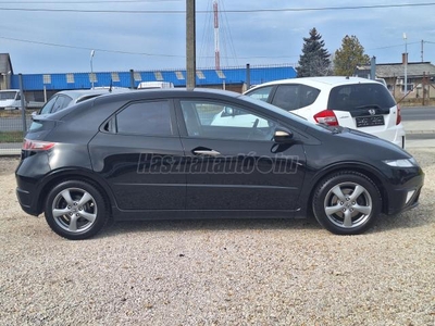 HONDA CIVIC 1.4 Sport