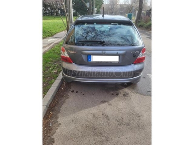 HONDA CIVIC 1.4 Sport