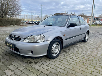 HONDA CIVIC 1.4i Cool