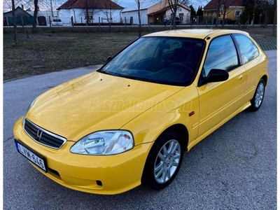 HONDA CIVIC 1.4i Cool Megkímélt