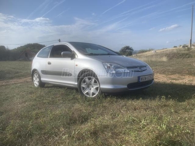 HONDA CIVIC 1.4i S Klima